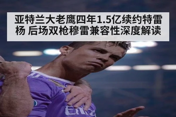 亚特兰大老鹰四年1.5亿续约特雷杨 后场双枪穆雷兼容性深度解读